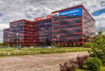 Аренда и продажа офиса в Бизнес-центр West Park