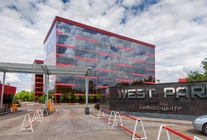 Аренда и продажа офиса в Бизнес-центр West Park