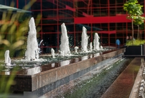 Аренда и продажа офиса в Бизнес-центр West Park