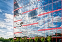 Аренда и продажа офиса в Бизнес-центр West Park