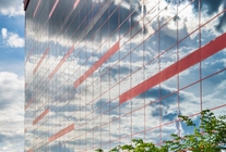 Аренда и продажа офиса в Бизнес-центр West Park