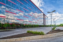 Аренда и продажа офиса в Бизнес-центр West Park