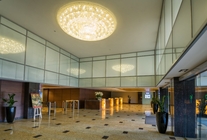 Аренда и продажа офиса в Бизнес-центр West Park