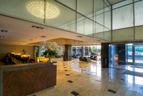 Аренда и продажа офиса в Бизнес-центр West Park