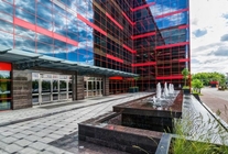 Аренда и продажа офиса в Бизнес-центр West Park