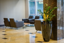 Аренда и продажа офиса в Бизнес-центр West Park