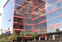 Аренда и продажа офиса в Бизнес-центр West Park