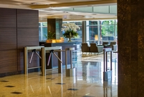 Аренда и продажа офиса в Бизнес-центр West Park